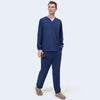 Navy Long