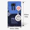 Single Layer Pen Pouch