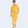 Bright Yellow