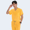 Bright Yellow