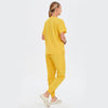 Bright Yellow