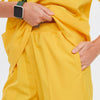 Bright Yellow