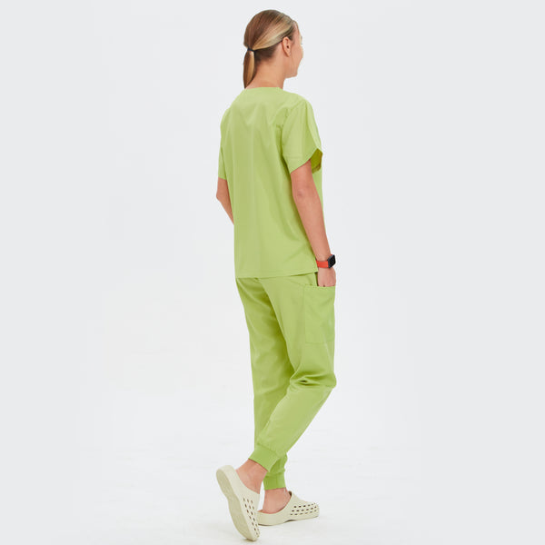 Fruit Green