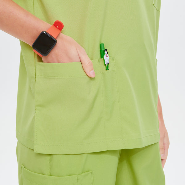 Fruit Green