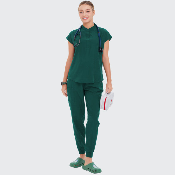 Dark Green