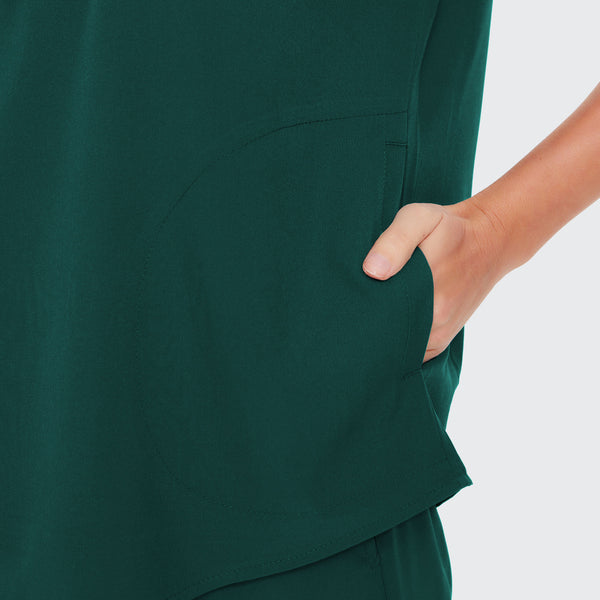 Dark Green