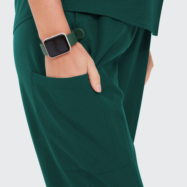 Dark Green