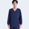 Navy Long