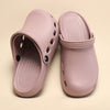 Smoky-Pink Straps