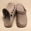 Taupe Straps
