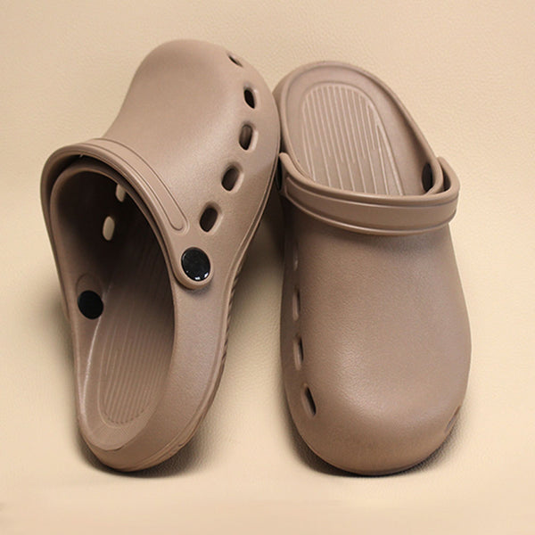 Taupe Straps