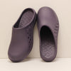Grayish Purple