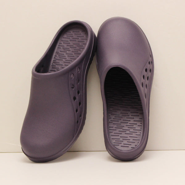 Grayish Purple