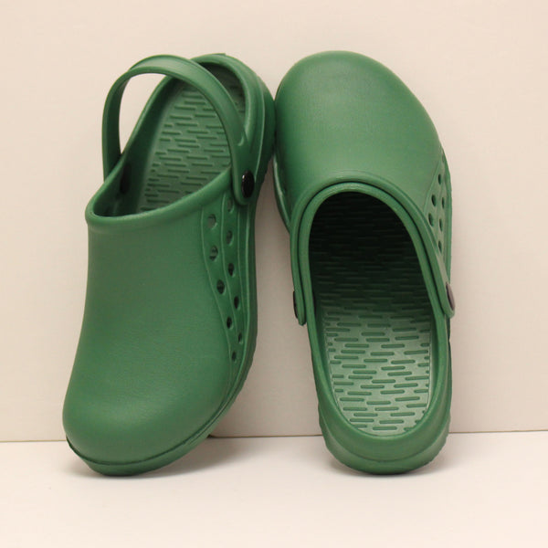 Hunter Green Strap