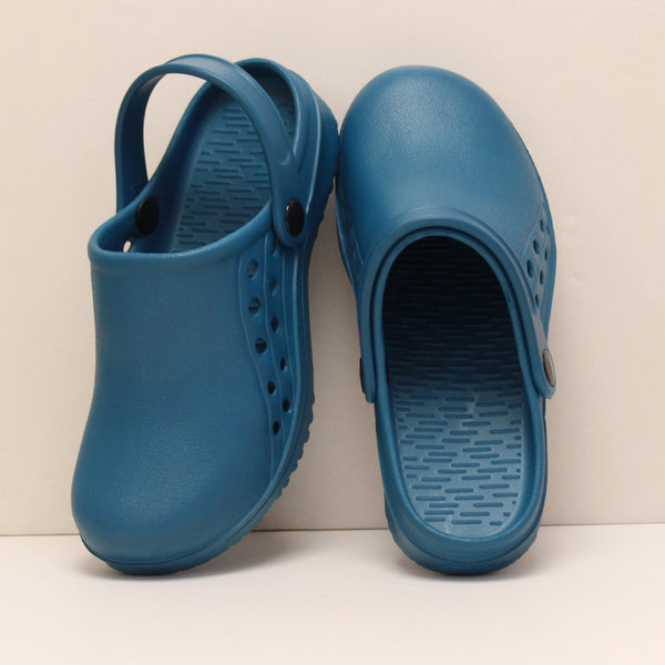 Indigo Strap