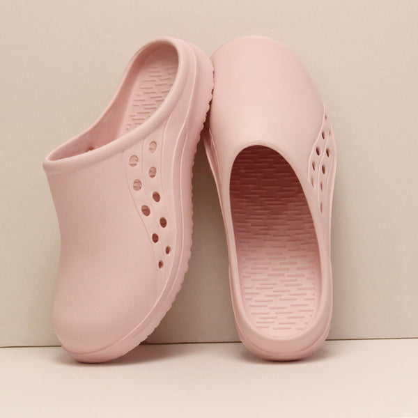 Pink White