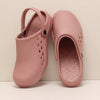 Smoky Pink Strap