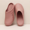 Smoky Pink