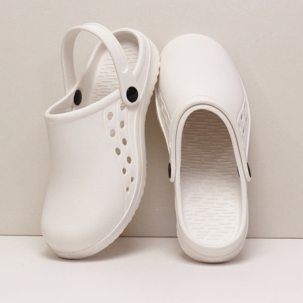 White Strap