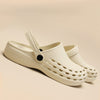 Cream Strap