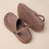 Dark Brown Strap