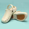Cream Strap