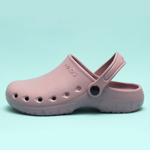 Smoky Pink Strap