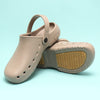 Taupe Strap