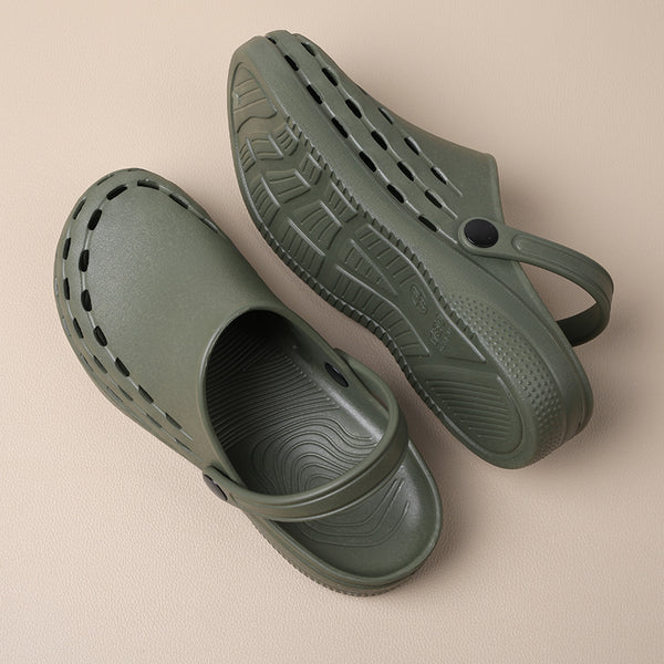 Green Strap